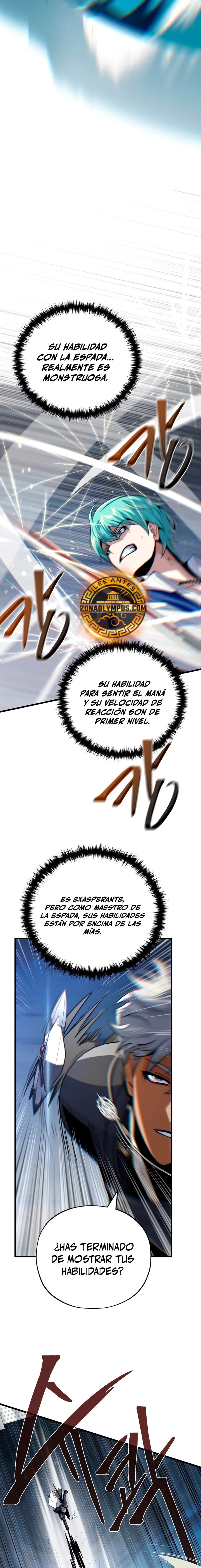 Read 66,666 Years Advent of the Dark Mage Español Manga Online