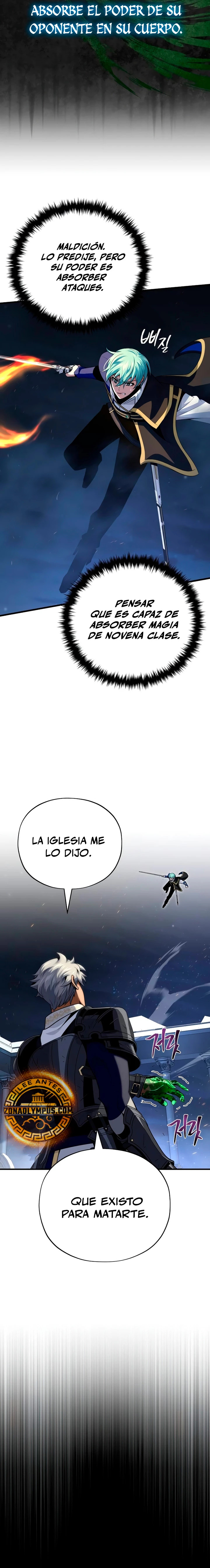 Read 66,666 Years Advent of the Dark Mage Español Manga Online