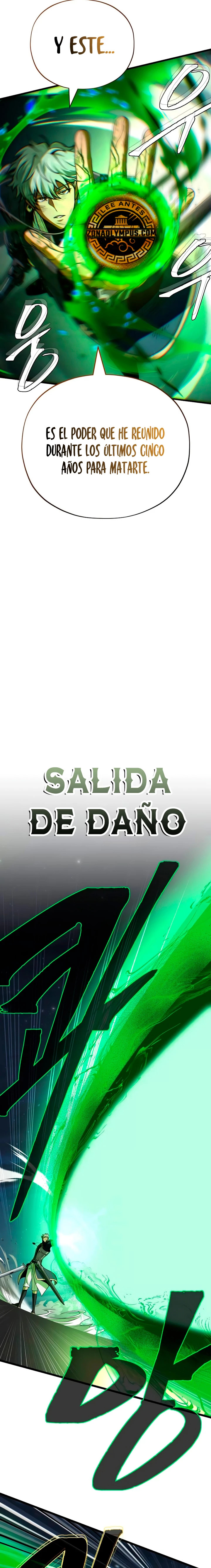 Read 66,666 Years Advent of the Dark Mage Español Manga Online