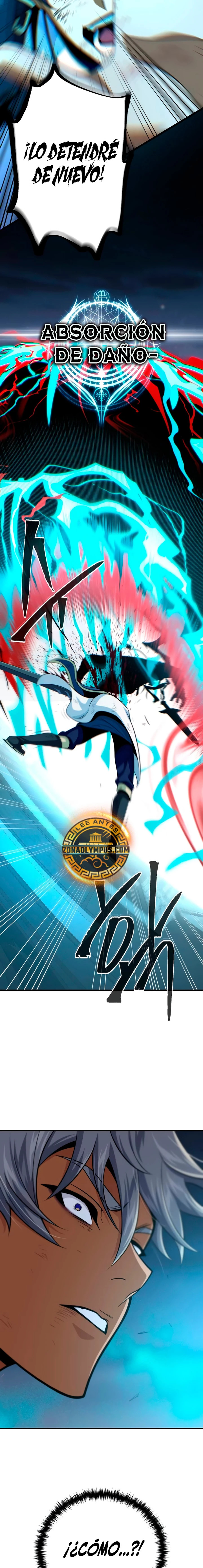 Read 66,666 Years Advent of the Dark Mage Español Manga Online