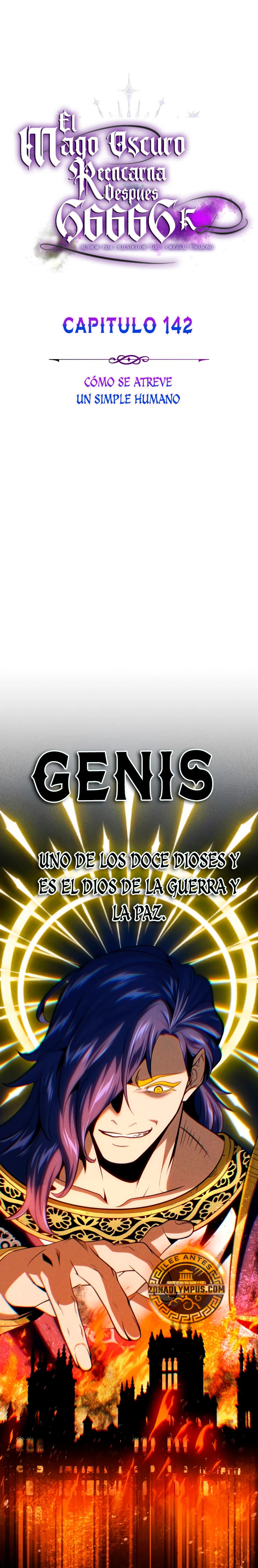 Read 66,666 Years Advent of the Dark Mage Español Manga Online