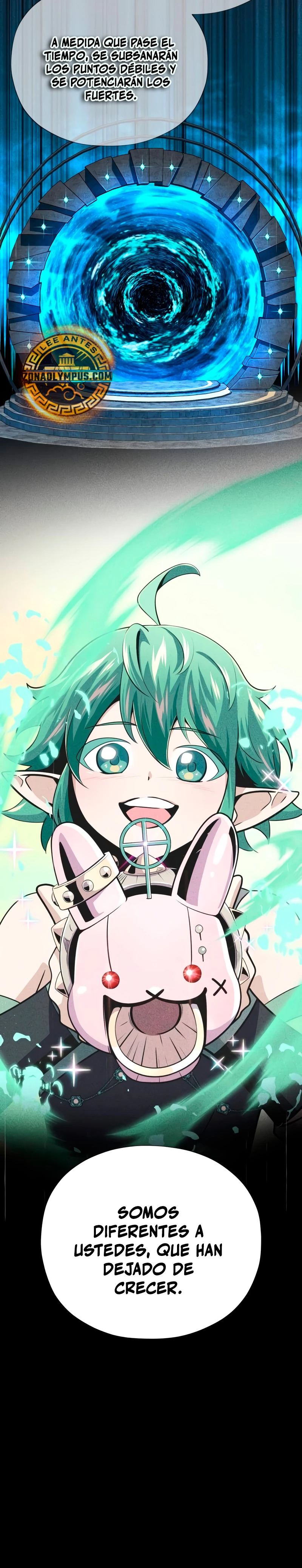 Read 66,666 Years Advent of the Dark Mage Español Manga Online