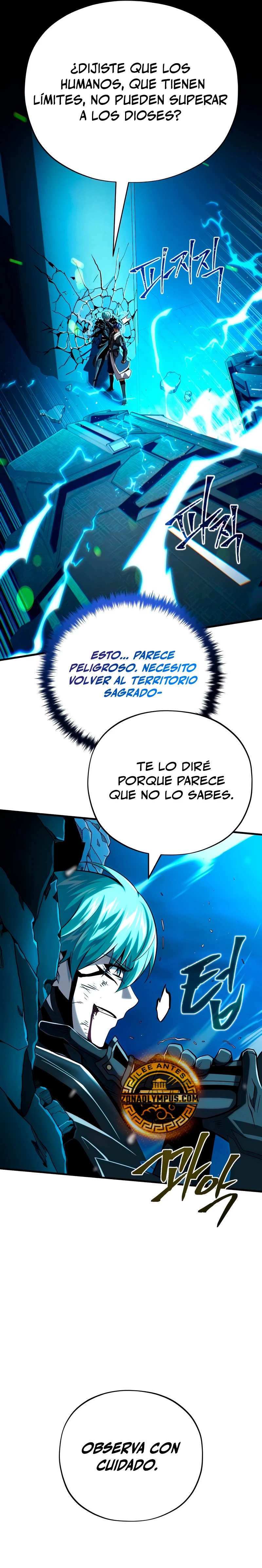Read 66,666 Years Advent of the Dark Mage Español Manga Online