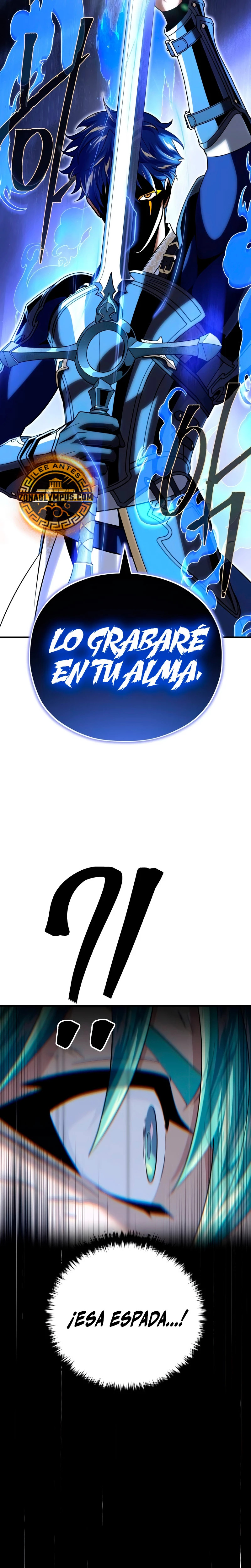 Read 66,666 Years Advent of the Dark Mage Español Manga Online