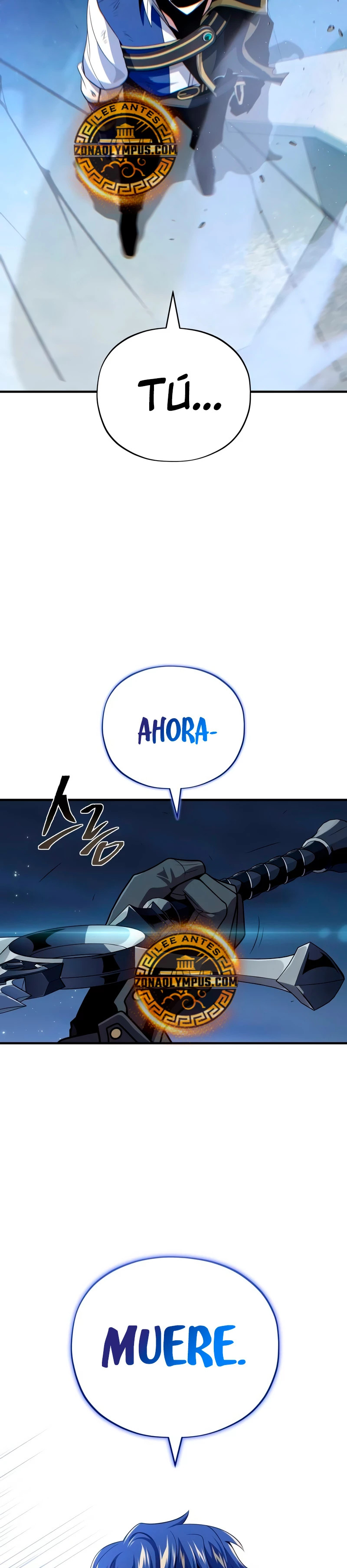 Read 66,666 Years Advent of the Dark Mage Español Manga Online