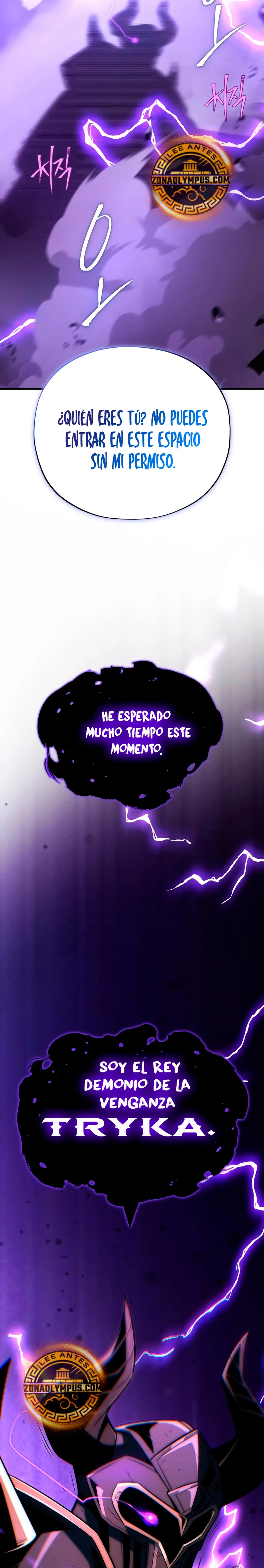 Read 66,666 Years Advent of the Dark Mage Español Manga Online