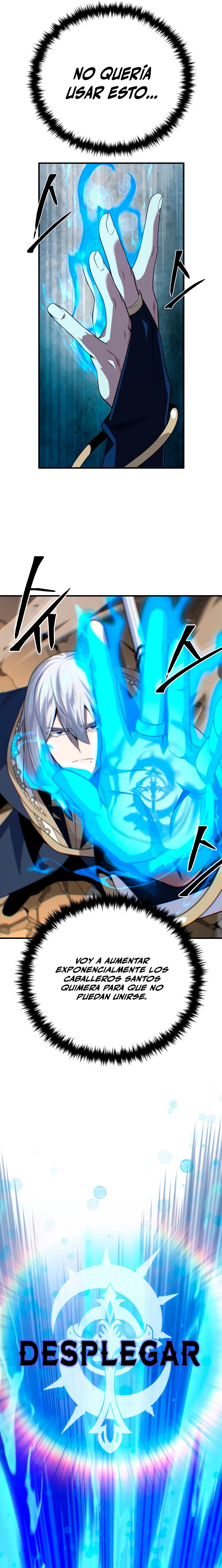 Read 66,666 Years Advent of the Dark Mage Español Manga Online