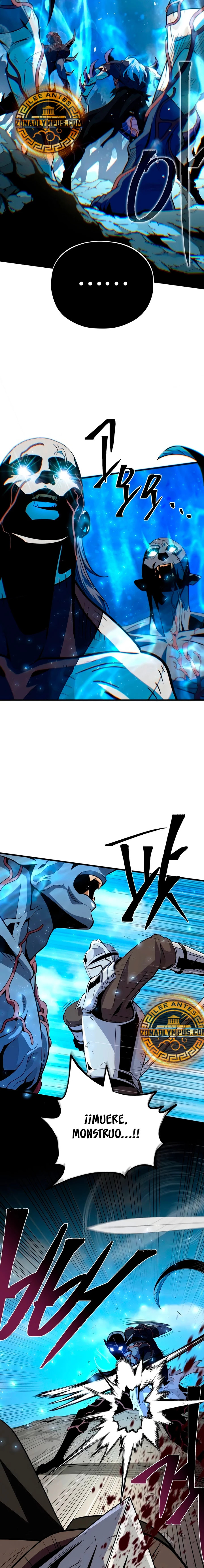 Read 66,666 Years Advent of the Dark Mage Español Manga Online