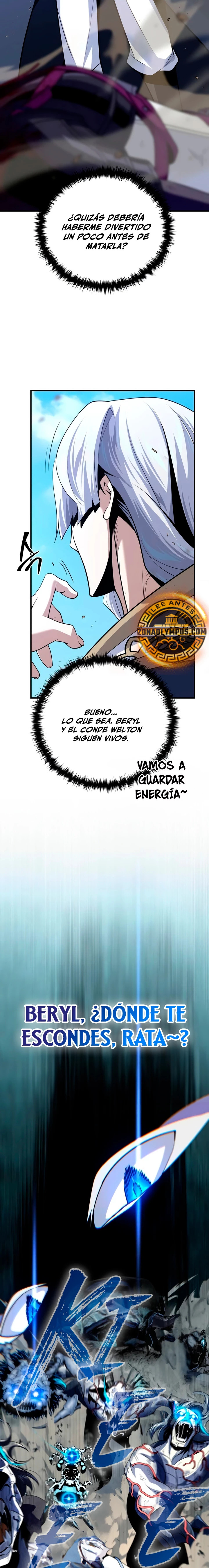 Read 66,666 Years Advent of the Dark Mage Español Manga Online