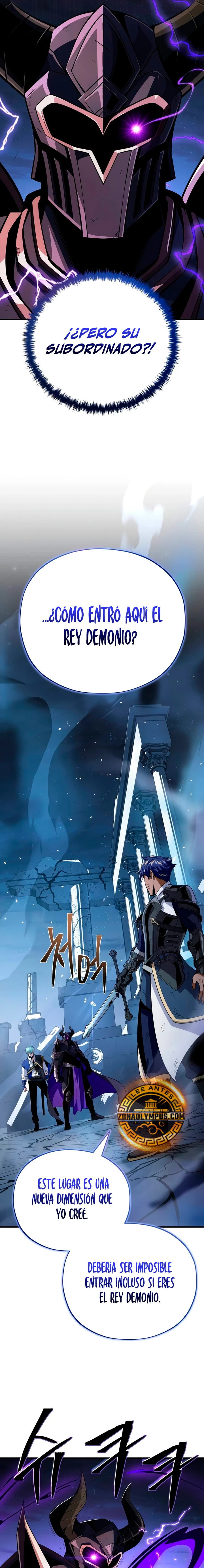 Read 66,666 Years Advent of the Dark Mage Español Manga Online