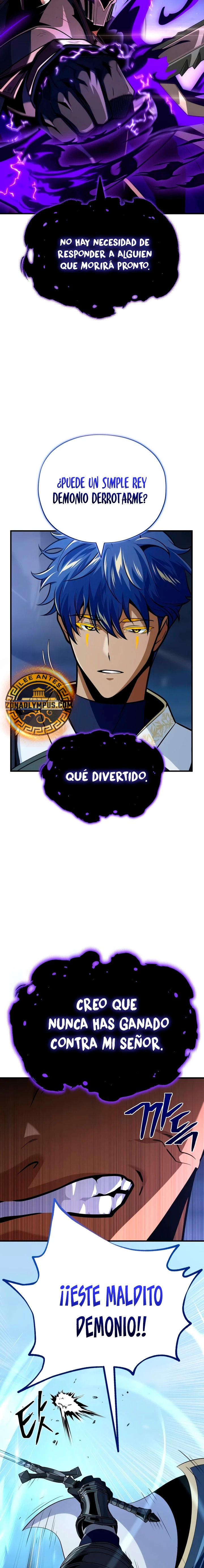 Read 66,666 Years Advent of the Dark Mage Español Manga Online