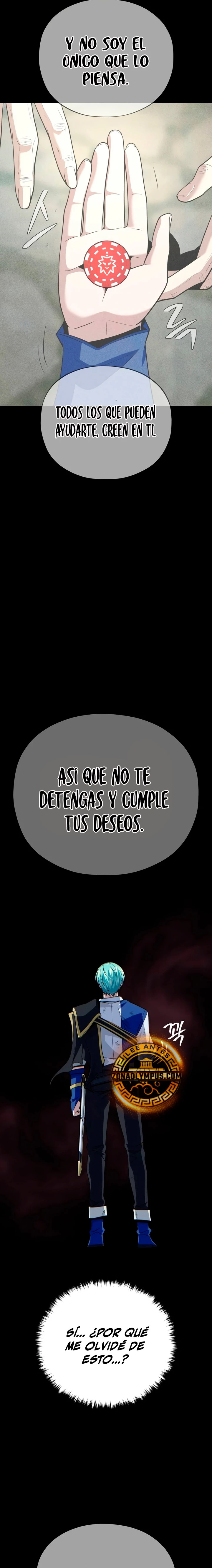 Read 66,666 Years Advent of the Dark Mage Español Manga Online