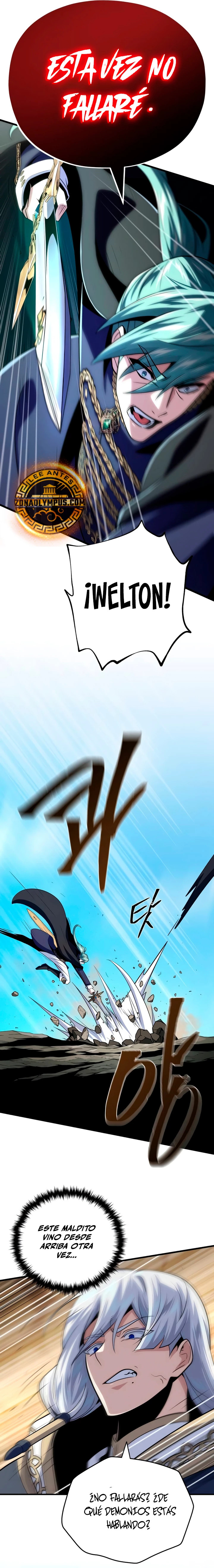 Read 66,666 Years Advent of the Dark Mage Español Manga Online