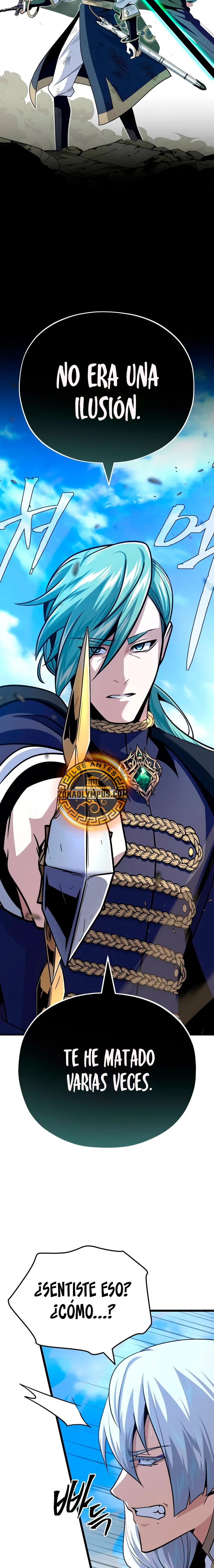 Read 66,666 Years Advent of the Dark Mage Español Manga Online