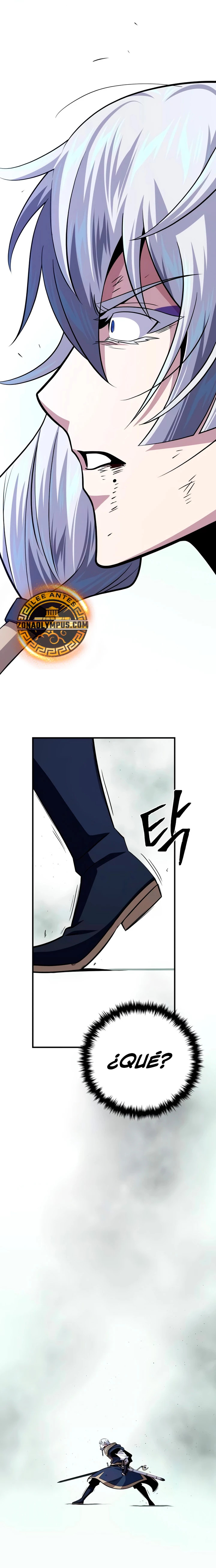 Read 66,666 Years Advent of the Dark Mage Español Manga Online