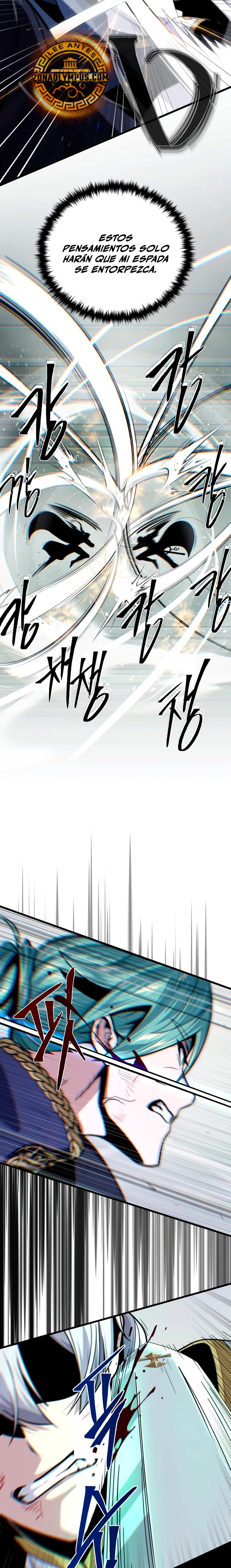 Read 66,666 Years Advent of the Dark Mage Español Manga Online