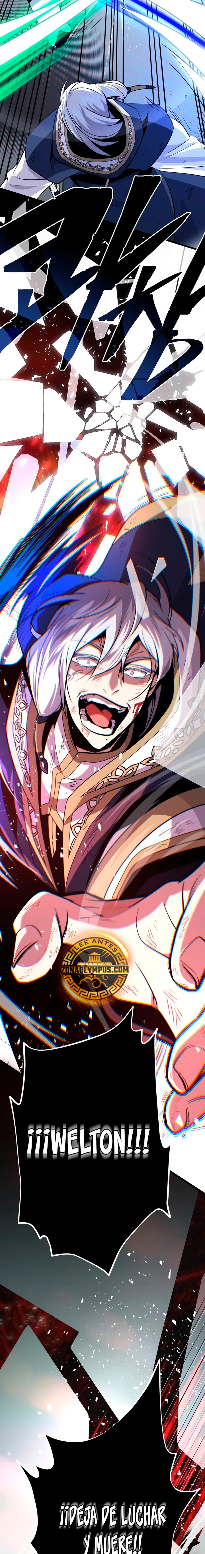 Read 66,666 Years Advent of the Dark Mage Español Manga Online