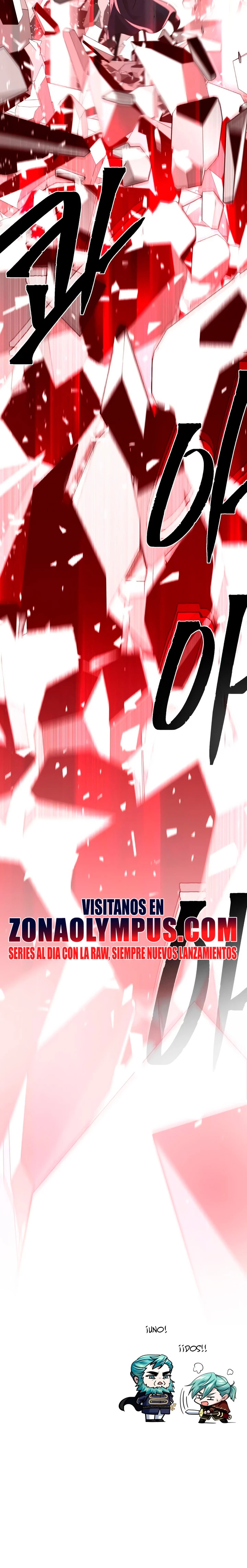 Read 66,666 Years Advent of the Dark Mage Español Manga Online