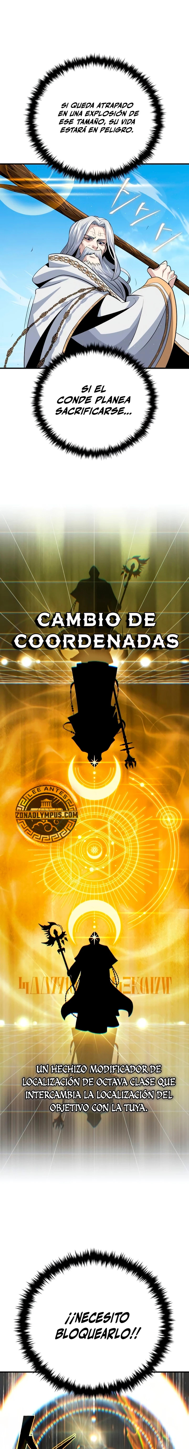 Read 66,666 Years Advent of the Dark Mage Español Manga Online