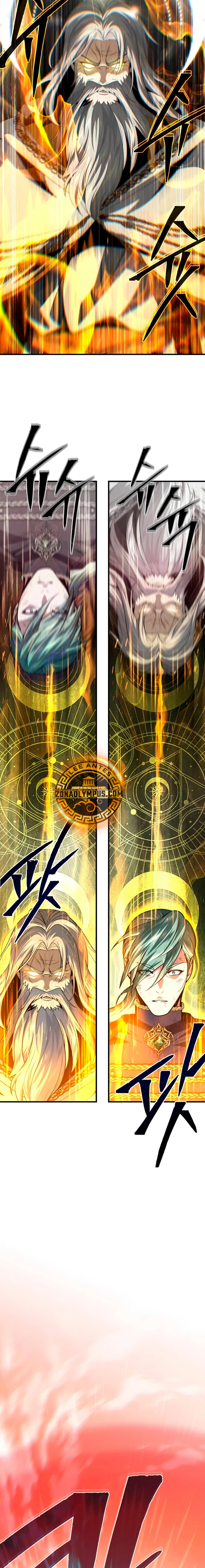 Read 66,666 Years Advent of the Dark Mage Español Manga Online