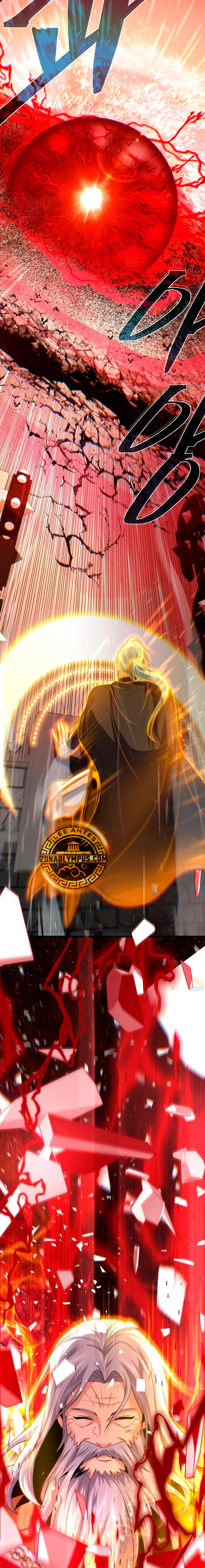 Read 66,666 Years Advent of the Dark Mage Español Manga Online