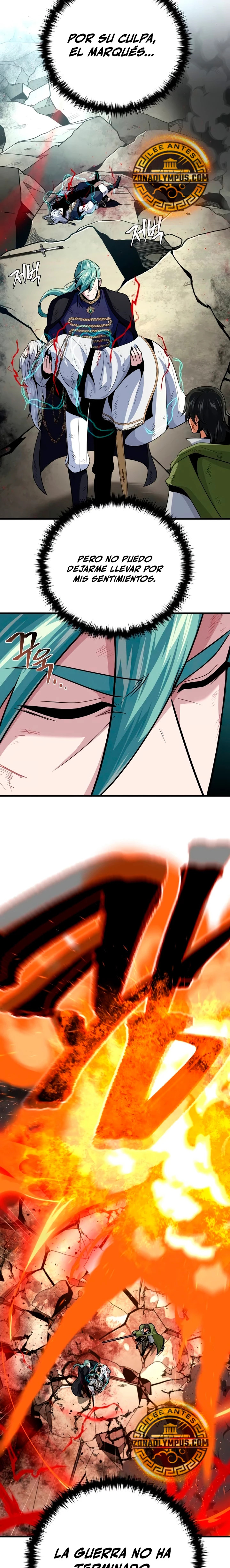 Read 66,666 Years Advent of the Dark Mage Español Manga Online