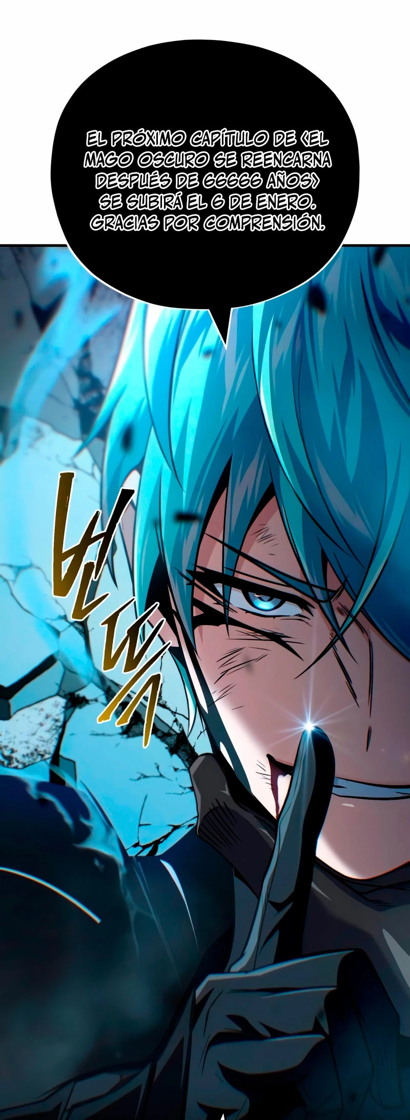 Read 66,666 Years Advent of the Dark Mage Español Manga Online