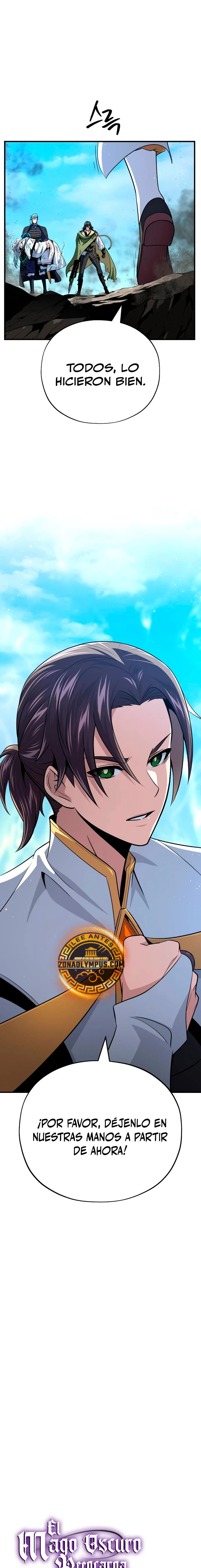 Read 66,666 Years Advent of the Dark Mage Español Manga Online