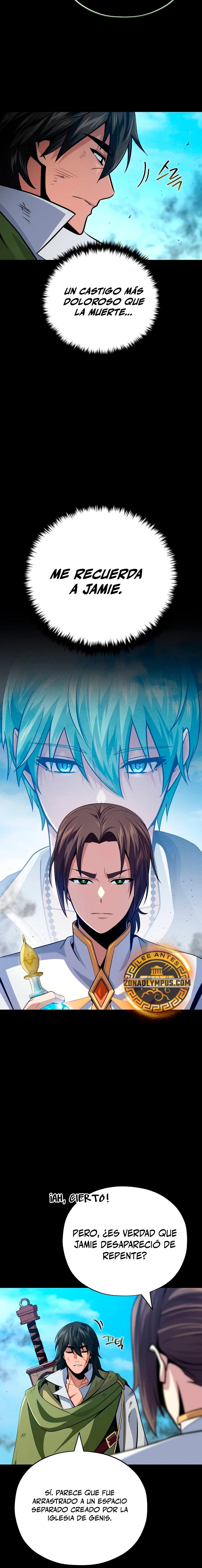 Read 66,666 Years Advent of the Dark Mage Español Manga Online