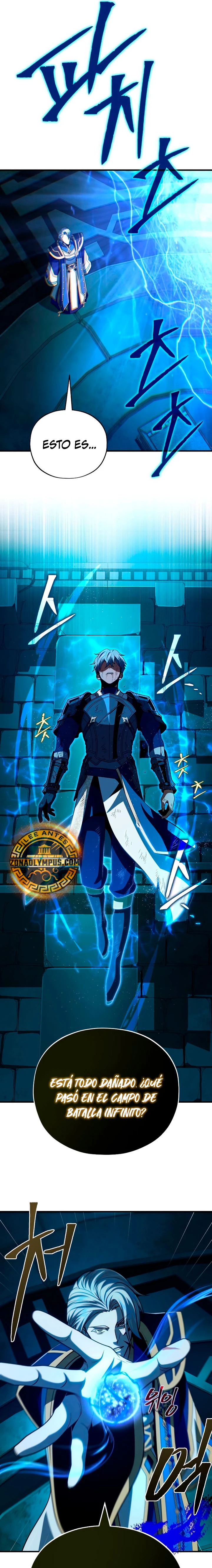 Read 66,666 Years Advent of the Dark Mage Español Manga Online