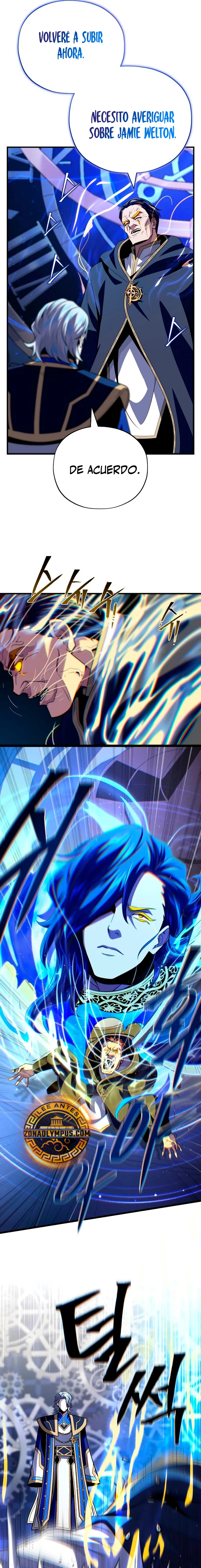 Read 66,666 Years Advent of the Dark Mage Español Manga Online