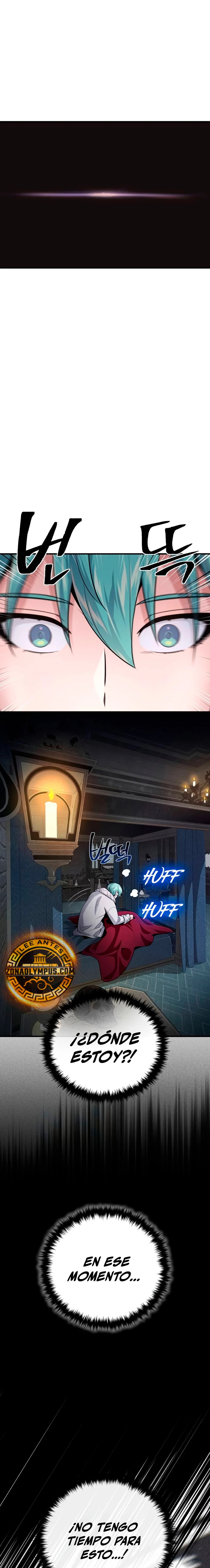 Read 66,666 Years Advent of the Dark Mage Español Manga Online