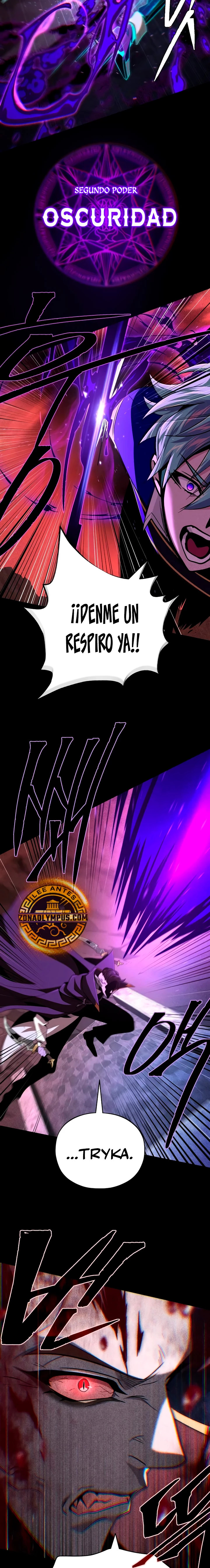 Read 66,666 Years Advent of the Dark Mage Español Manga Online