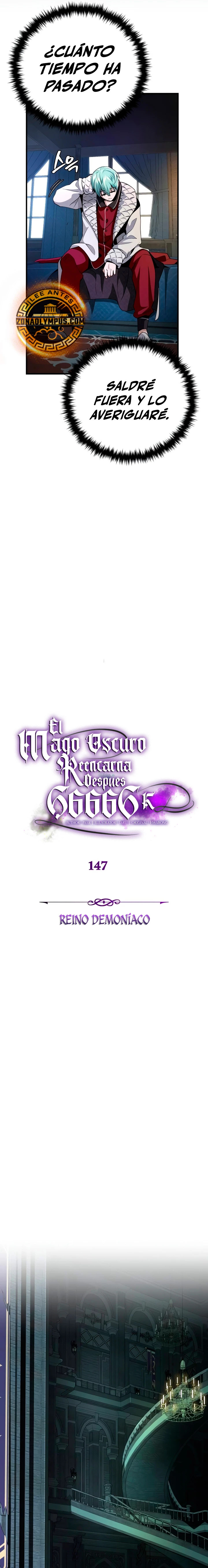 Read 66,666 Years Advent of the Dark Mage Español Manga Online