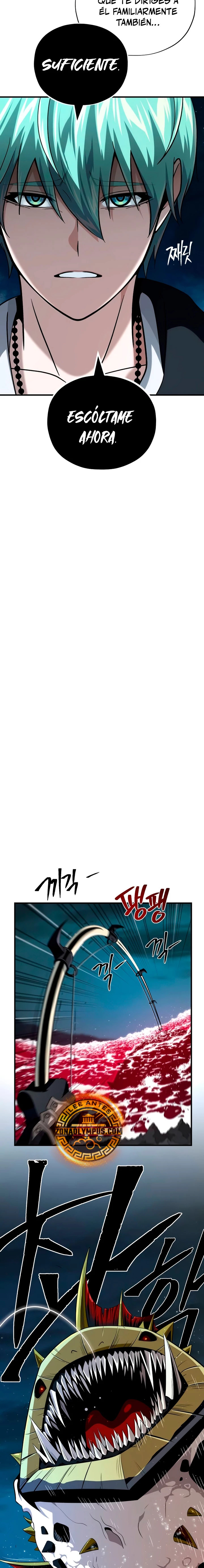 Read 66,666 Years Advent of the Dark Mage Español Manga Online