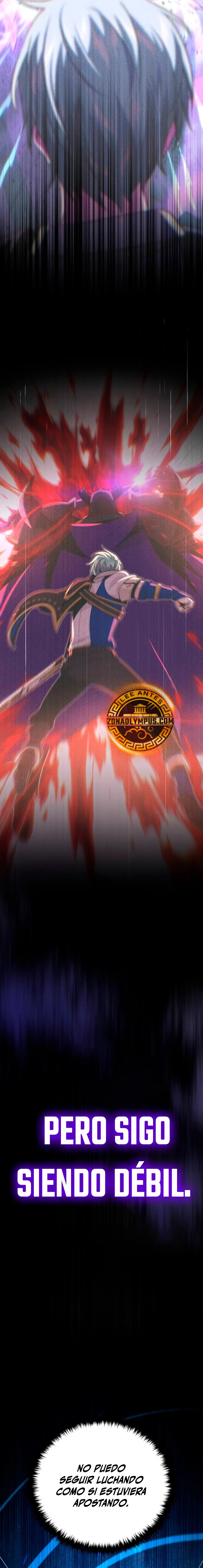 Read 66,666 Years Advent of the Dark Mage Español Manga Online