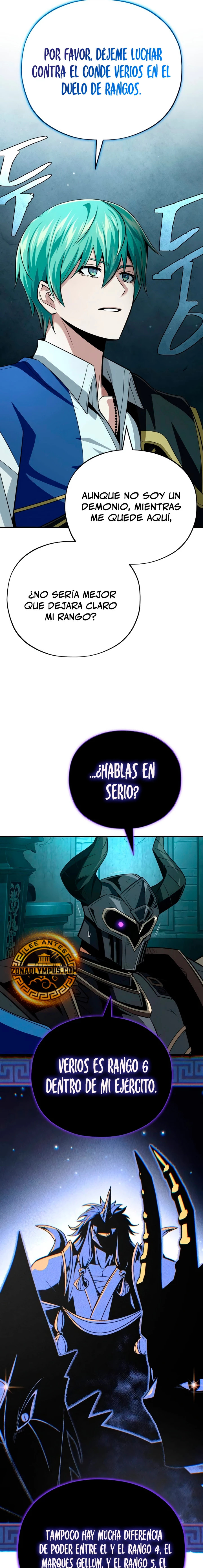 Read 66,666 Years Advent of the Dark Mage Español Manga Online