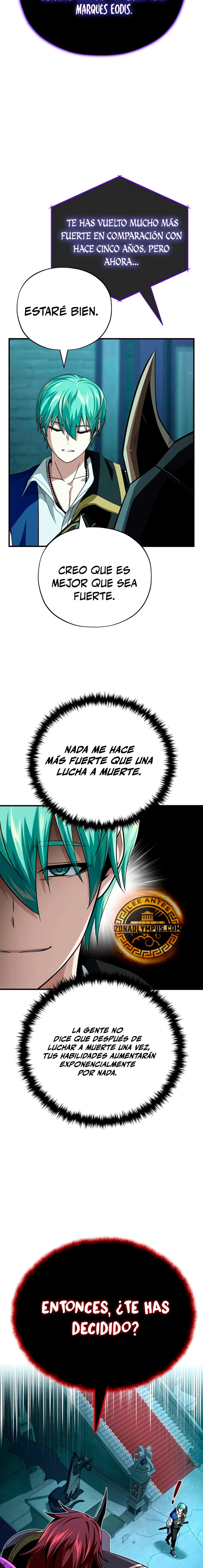 Read 66,666 Years Advent of the Dark Mage Español Manga Online