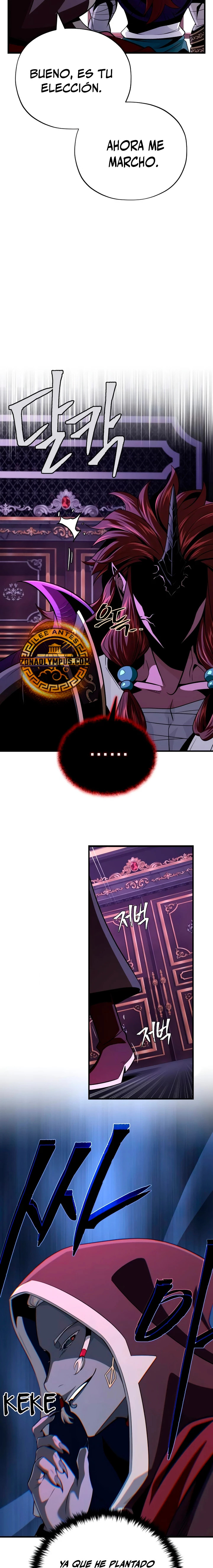 Read 66,666 Years Advent of the Dark Mage Español Manga Online