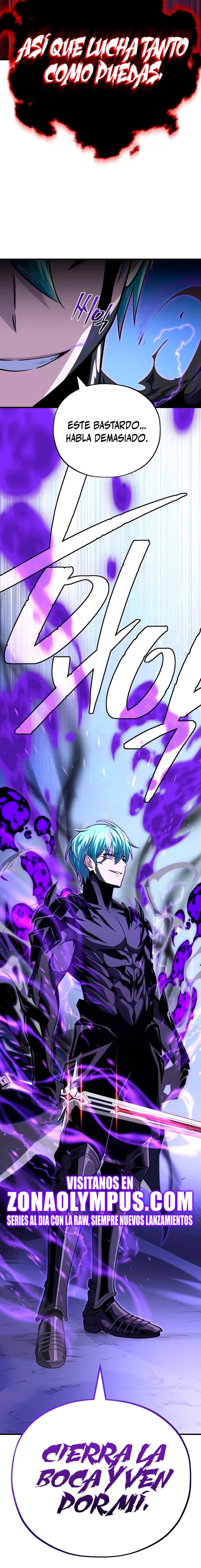 Read 66,666 Years Advent of the Dark Mage Español Manga Online