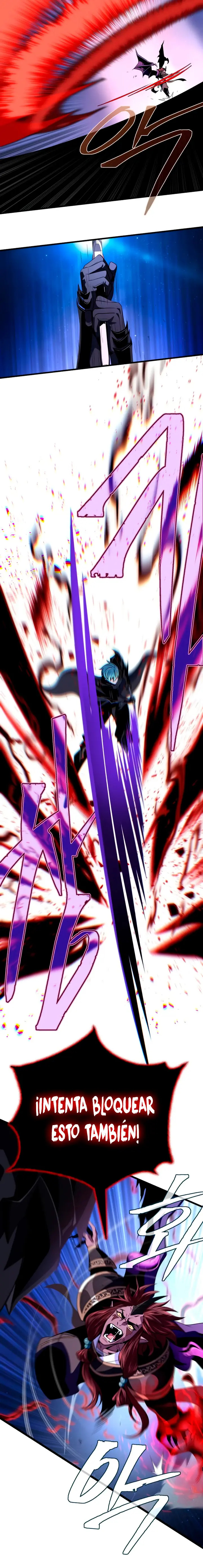 Read 66,666 Years Advent of the Dark Mage Español Manga Online