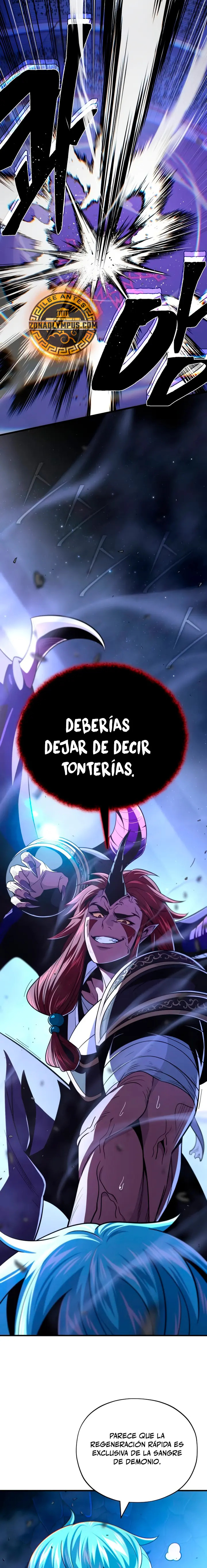 Read 66,666 Years Advent of the Dark Mage Español Manga Online