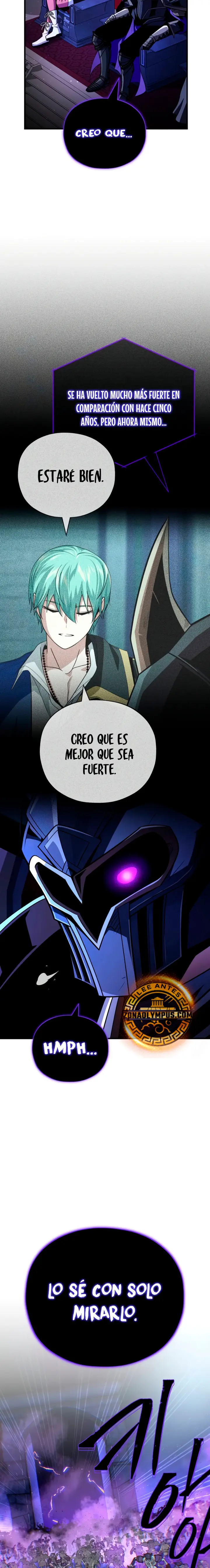 Read 66,666 Years Advent of the Dark Mage Español Manga Online