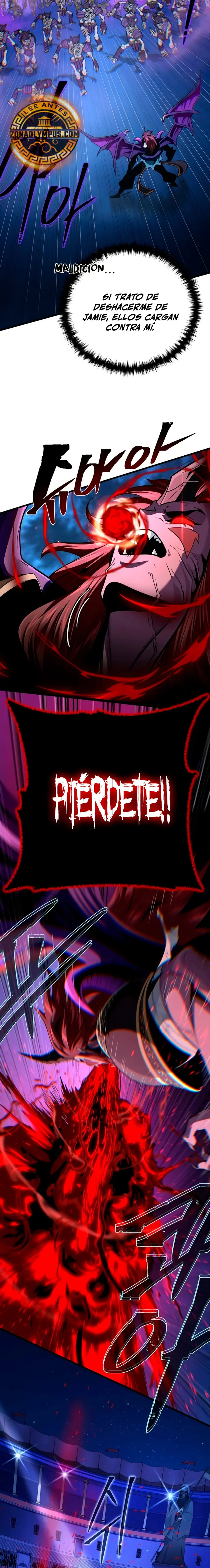 Read 66,666 Years Advent of the Dark Mage Español Manga Online