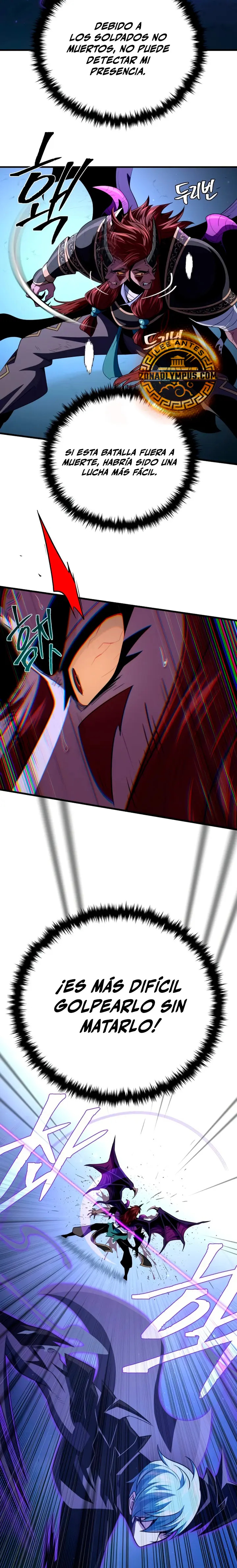 Read 66,666 Years Advent of the Dark Mage Español Manga Online