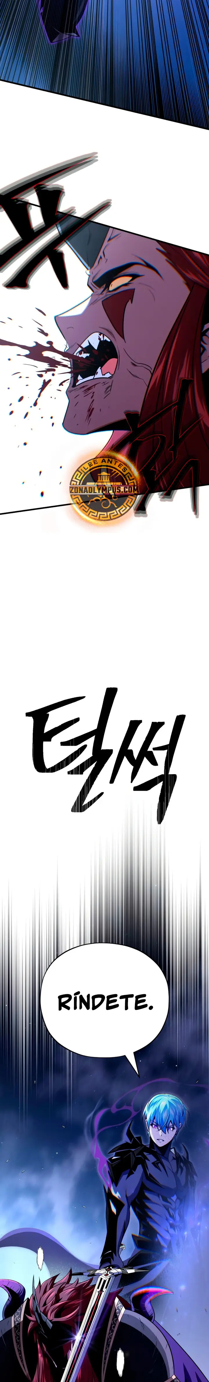 Read 66,666 Years Advent of the Dark Mage Español Manga Online