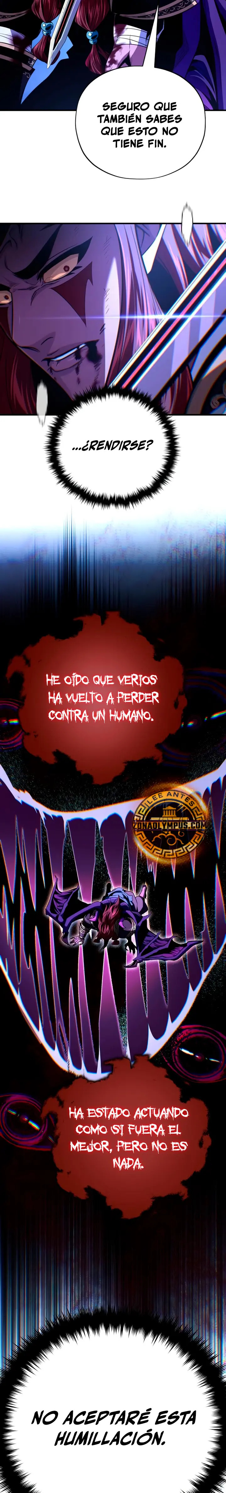 Read 66,666 Years Advent of the Dark Mage Español Manga Online