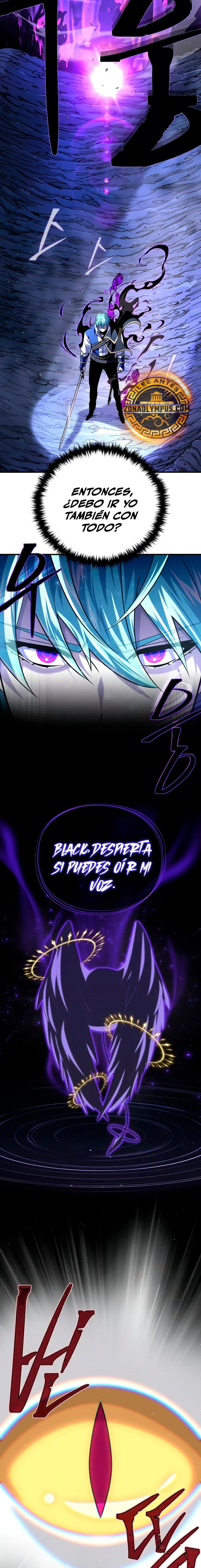 Read 66,666 Years Advent of the Dark Mage Español Manga Online