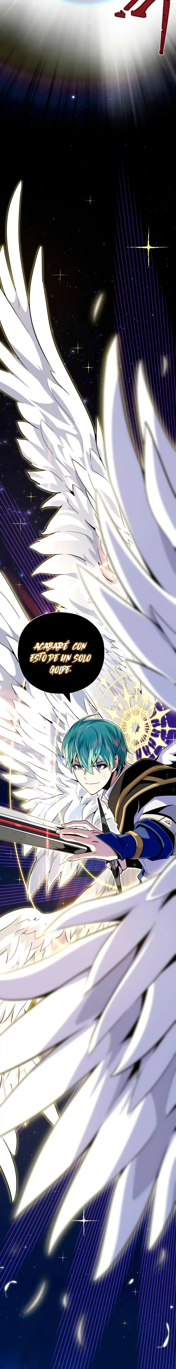 Read 66,666 Years Advent of the Dark Mage Español Manga Online