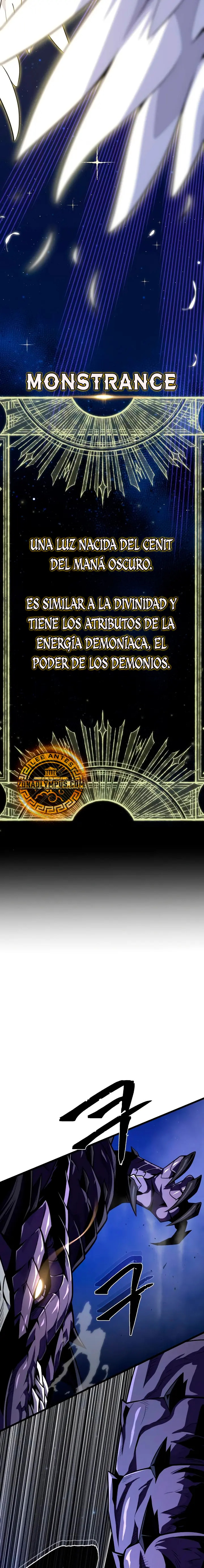 Read 66,666 Years Advent of the Dark Mage Español Manga Online